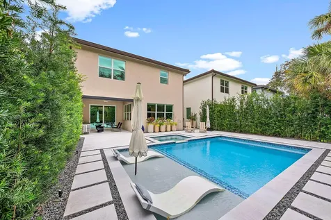 4310 Buttonwood Drive Delray Beach FL 33445