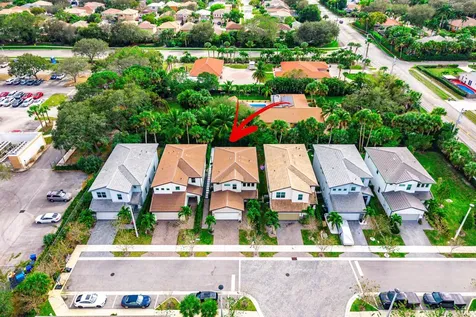 4310 Buttonwood Drive Delray Beach FL 33445
