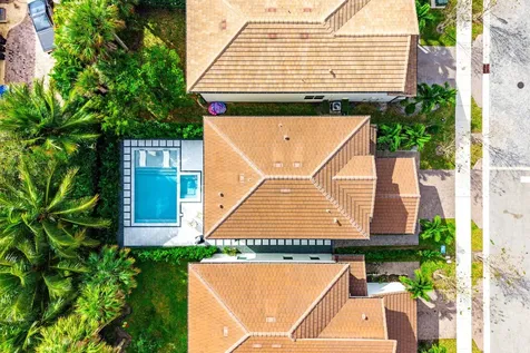 4310 Buttonwood Drive Delray Beach FL 33445