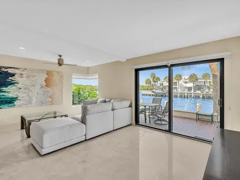 1005 Russell Drive Highland Beach FL 33487