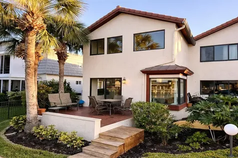 1005 Russell Drive Highland Beach FL 33487