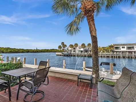 1005 Russell Drive Highland Beach FL 33487