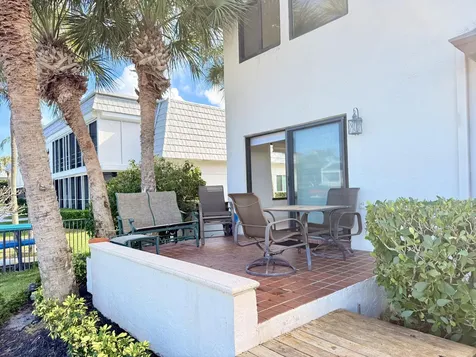 1005 Russell Drive Highland Beach FL 33487