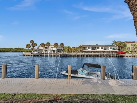 1005 Russell Drive Highland Beach FL 33487
