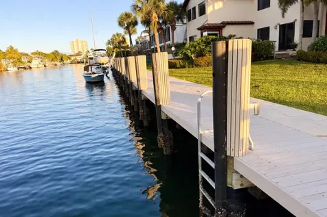 1005 Russell Drive Highland Beach FL 33487