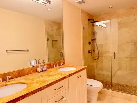1005 Russell Drive Highland Beach FL 33487