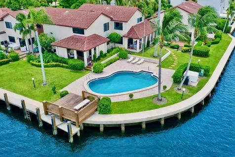 1005 Russell Drive Highland Beach FL 33487