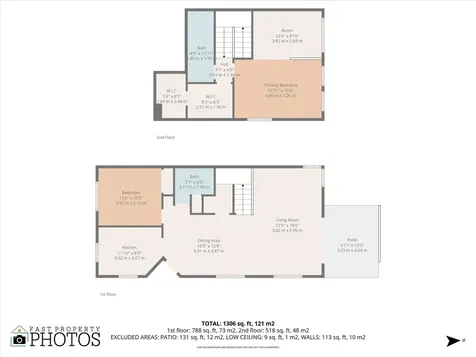 1005 Russell Drive Highland Beach FL 33487