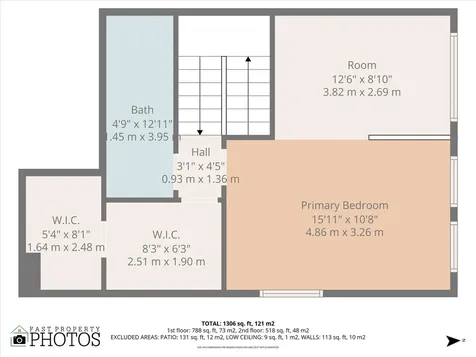 1005 Russell Drive Highland Beach FL 33487