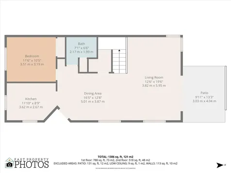 1005 Russell Drive Highland Beach FL 33487