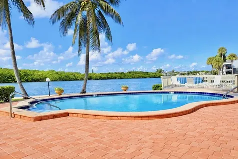 1005 Russell Drive Highland Beach FL 33487