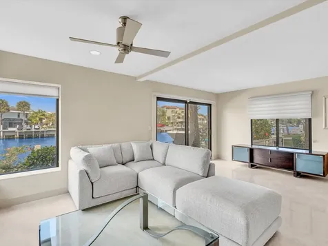 1005 Russell Drive Highland Beach FL 33487