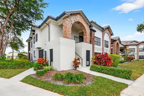 8065 Aberdeen Drive Boynton Beach FL 33472