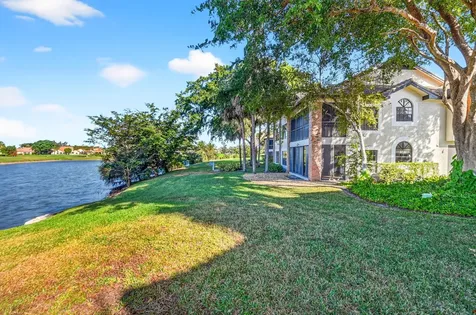 8065 Aberdeen Drive Boynton Beach FL 33472