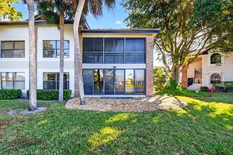 8065 Aberdeen Drive Boynton Beach FL 33472