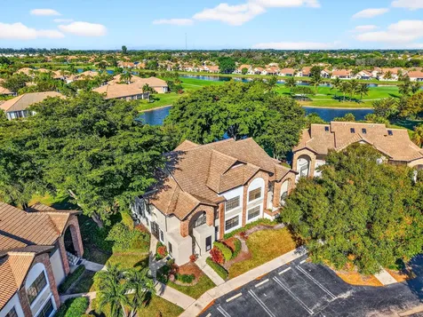 8065 Aberdeen Drive Boynton Beach FL 33472