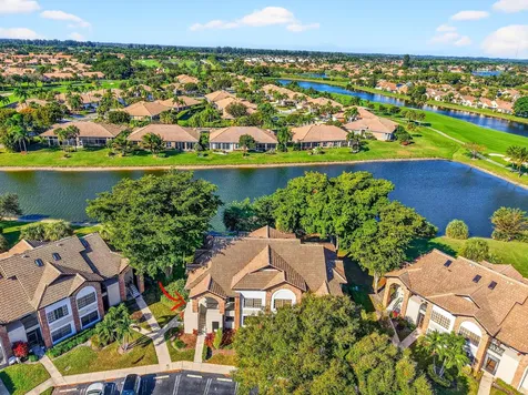 8065 Aberdeen Drive Boynton Beach FL 33472