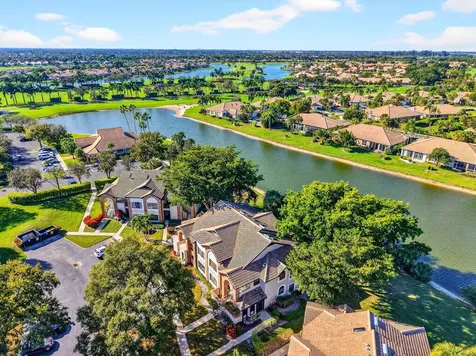 8065 Aberdeen Drive Boynton Beach FL 33472