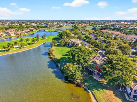 8065 Aberdeen Drive Boynton Beach FL 33472