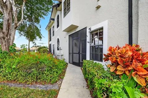 8065 Aberdeen Drive Boynton Beach FL 33472