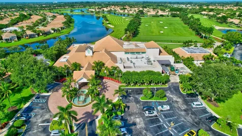 8065 Aberdeen Drive Boynton Beach FL 33472