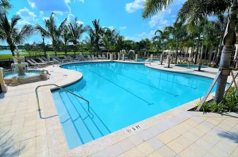 8065 Aberdeen Drive Boynton Beach FL 33472