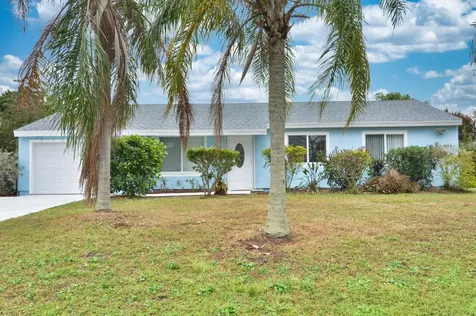 420 Se Streamlet Avenue Port Saint Lucie FL 34983