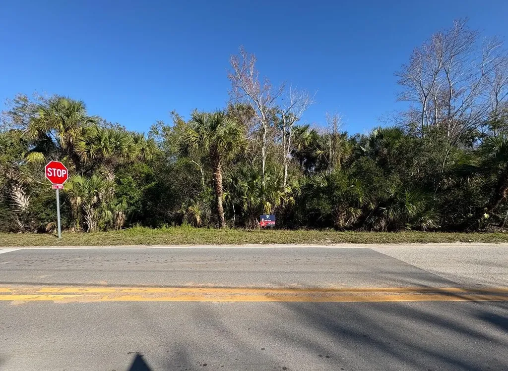 3305 Weber Road Grant Valkaria FL 32950