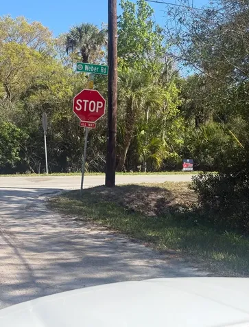 3305 Weber Road Grant Valkaria FL 32950