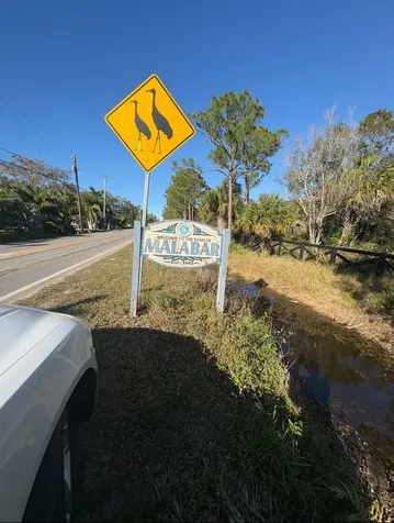 3305 Weber Road Grant Valkaria FL 32950
