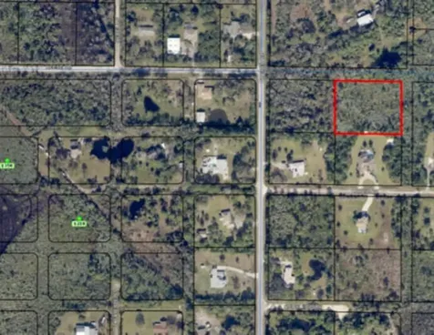3305 Weber Road Grant Valkaria FL 32950