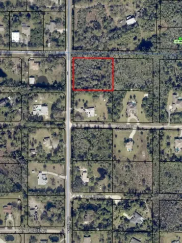 3305 Weber Road Grant Valkaria FL 32950