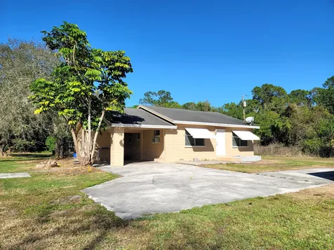 4362 W Midway Road Fort Pierce FL 34981