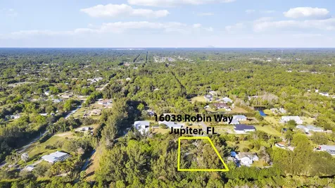 16038 Robin Way Jupiter FL 33478