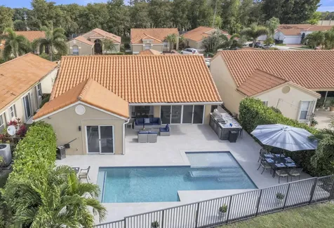 8024 Copenhagen Way Boca Raton FL 33434