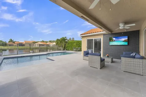 8024 Copenhagen Way Boca Raton FL 33434