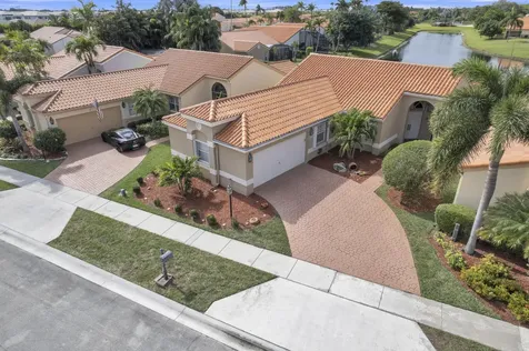 8024 Copenhagen Way Boca Raton FL 33434