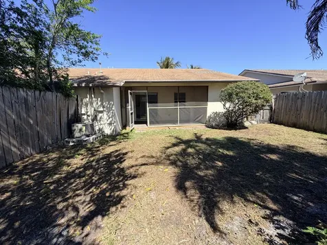 3902 Chapel Street West Palm Beach FL 33403