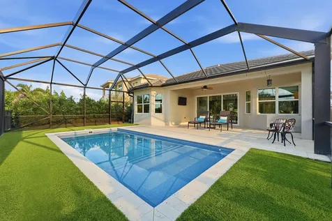 15654 Goldfinch Circle Westlake FL 33470