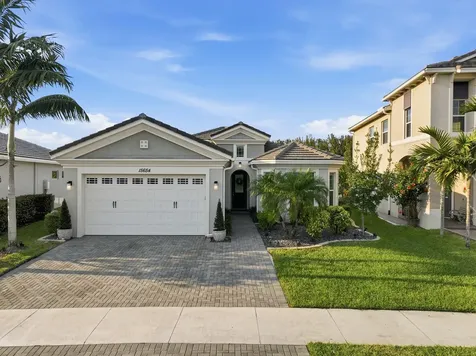 15654 Goldfinch Circle Westlake FL 33470