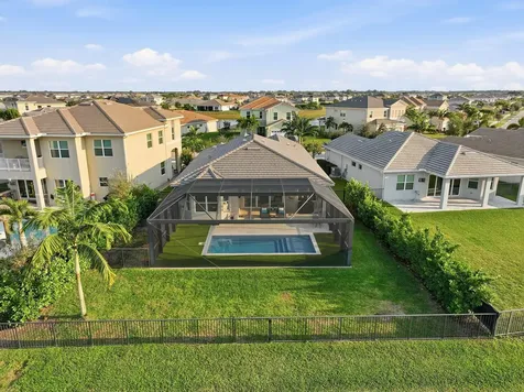 15654 Goldfinch Circle Westlake FL 33470