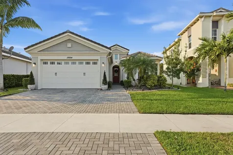 15654 Goldfinch Circle Westlake FL 33470