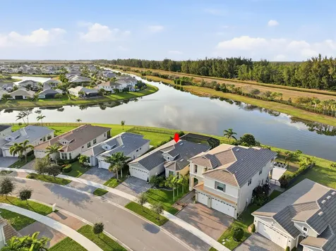 15654 Goldfinch Circle Westlake FL 33470