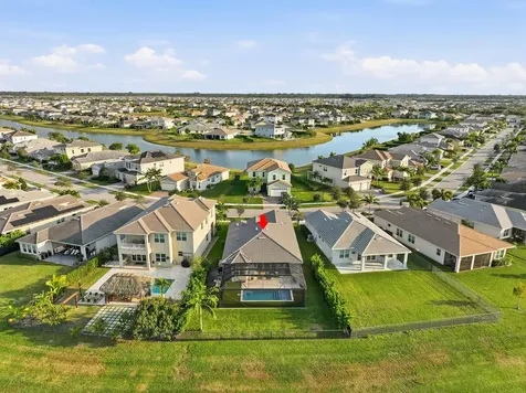 15654 Goldfinch Circle Westlake FL 33470