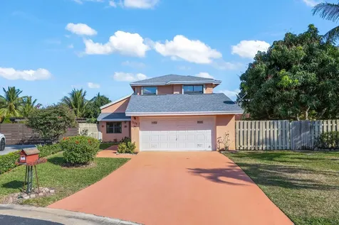 1235 Nw 19th Terrace Delray Beach FL 33445