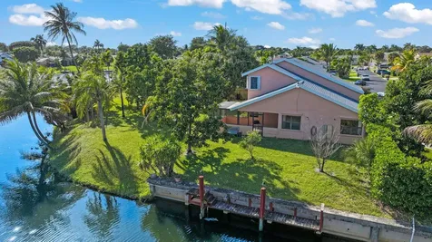 1235 Nw 19th Terrace Delray Beach FL 33445