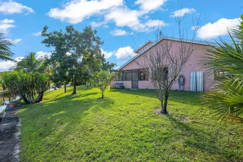 1235 Nw 19th Terrace Delray Beach FL 33445