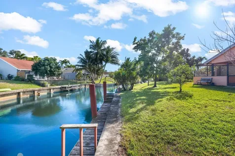 1235 Nw 19th Terrace Delray Beach FL 33445