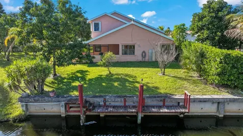 1235 Nw 19th Terrace Delray Beach FL 33445