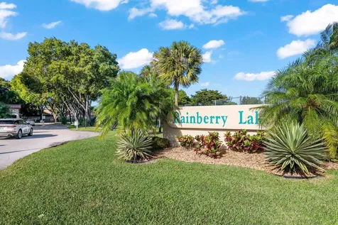 1235 Nw 19th Terrace Delray Beach FL 33445